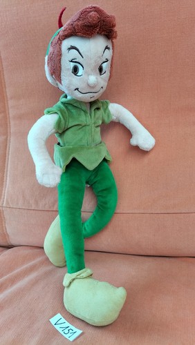 Peluche v151 peter - n°v151, pan
