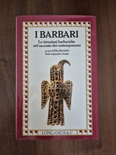 I BARBARI invasioni nel