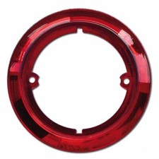 ANELLO ROSSO PER FANALI DA