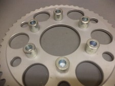 Corona ergal z50 - z50, passo