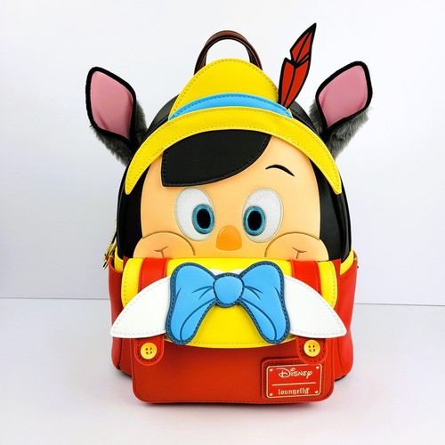 Mini zaino loungefly - loungefly, disney100