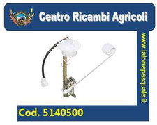 5140500 COMANDO INDICATORE