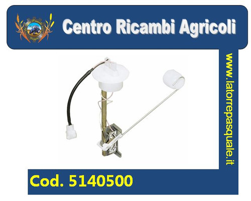 5140500 comando indicatore - comando,