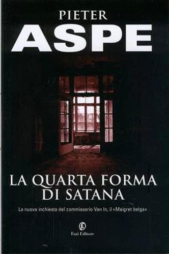 Quarta forma satana - forma,