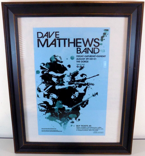2008 dave matthews band the - matthews, at