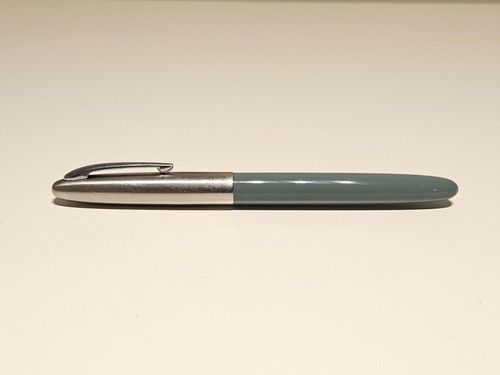 Penna stilografica vintage - penna,