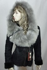 Donna 100% Vero Montone