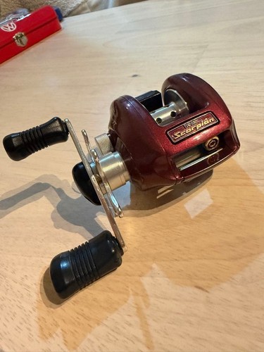 Mulinello pesca alte - ad,