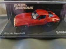 Fast and Furious Chevrolet