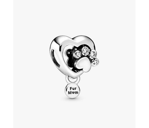 Pandora 798873c01 charm zampa - 798873c01,