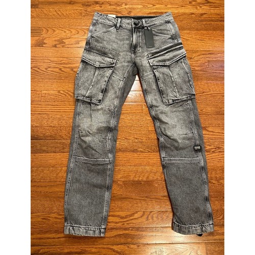 Nuovi pantaloni jeans cargo