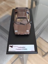 Lamborghini Countach LP5000S 1