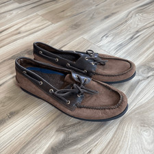 Scarpa barca sperry - da,