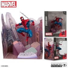 Statue AMAZING SPIDER-MAN