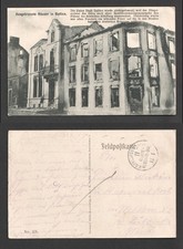 Germania Field Post Belgio