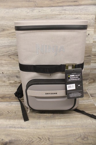 Ninja zaino cooler frostvault - cooler,