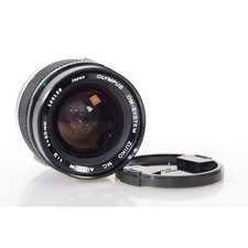 Olympus zuiko 35 - zuiko, obiettivo