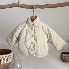 Giacca calda neonato 0-3 anni