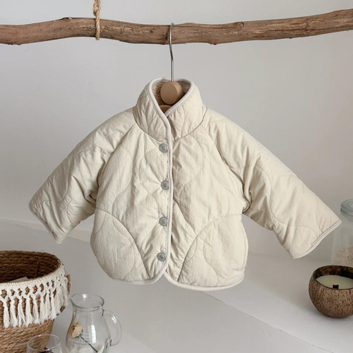 Giacca calda neonato anni - neonato,