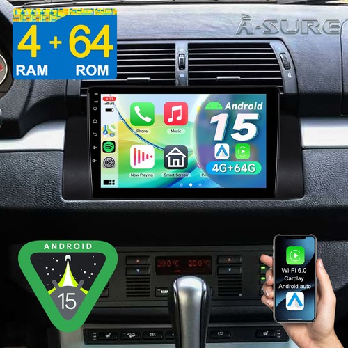 Autoradio 64gb carplay dsp - autoradio,