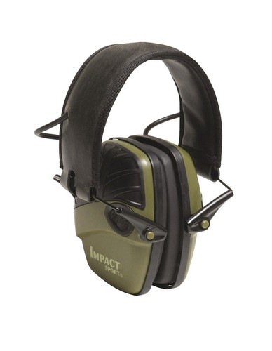 Honeywell howard leight impact - howard,