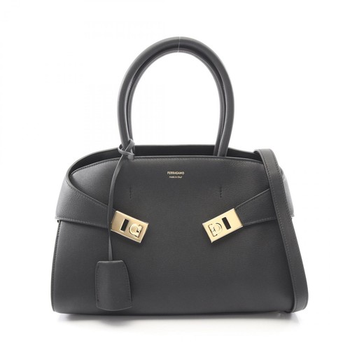 Salvatore ferragamo hug - salvatore, borsa