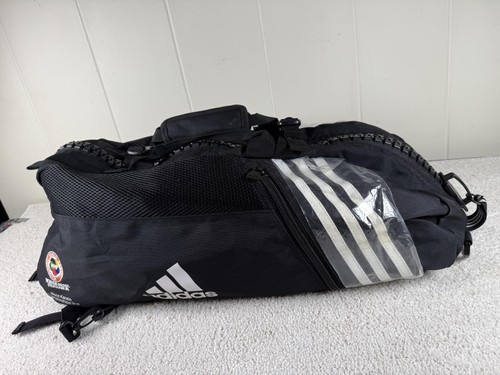Adidas world karate federation - world,