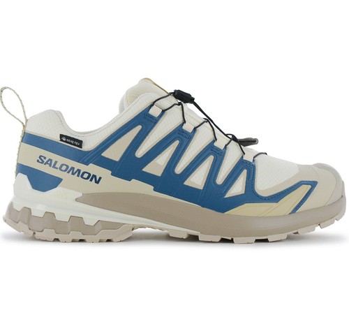 Salomon pro v9 - pro, gtx