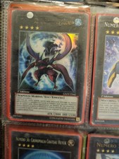 Numero 32 Yu Gi Oh