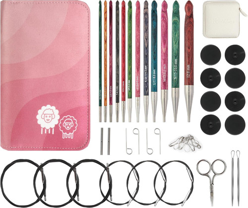 Set uncinetti dreamz - di,