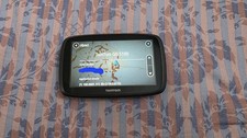 TomTom GO 5100 navigatore