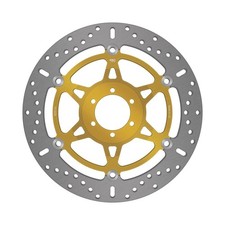 Galleggiante EBC S/Steel X