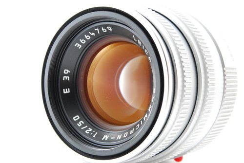 Quasi come nuovo - [], leica