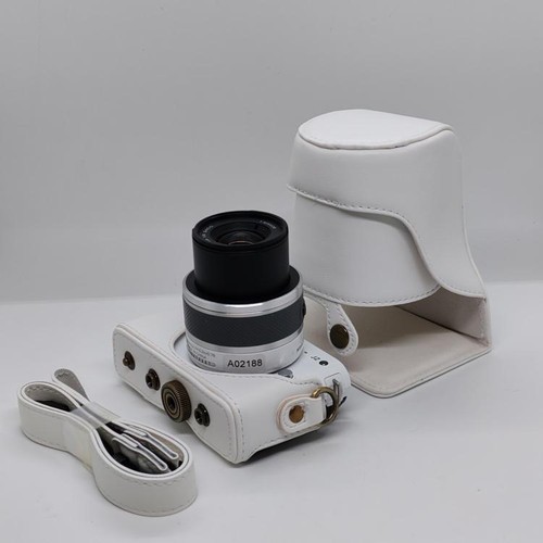 Per nikon con cinturino - per, j1
