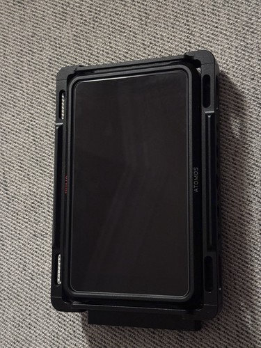 Atomos ninja 4k hdmi - ninja, v