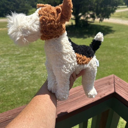 Peluche jellycat hector fox - peluche,