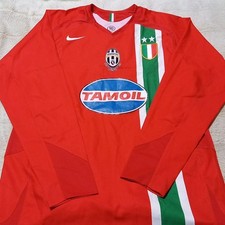 Juventus - Long Sleeves