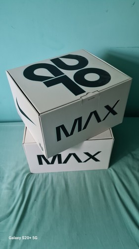 Nike air max auto adap - max, adap,