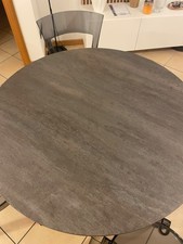 tavolo Ikea rotondo piu sedie