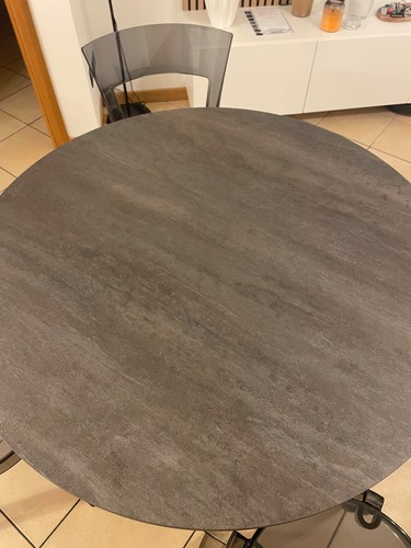 Tavolo ikea rotondo - rotondo, piu