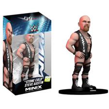 Minix WWE Stone Cold Steve