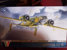 Modellismo Aereo - ITALERI -