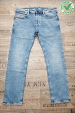 Jeans uomo diesel - uomo,