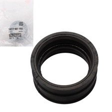 Gommino di aspirazione carburatore originale per Honda VF 1000 VF 1100