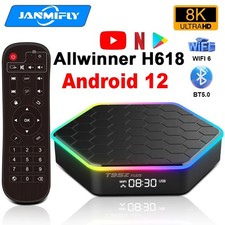 2026 Upgraded T95Z Plus Smart