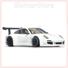 NSR 1062 AW Porsche 997 Rally