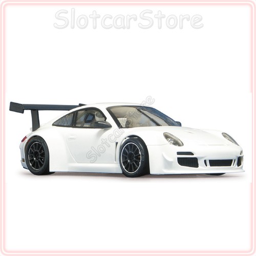 Nsr 1062 porsche 997 rally - aw,