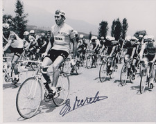 Eddy Merckx - Tour De France