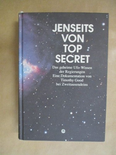 Jenseits von top - von, das