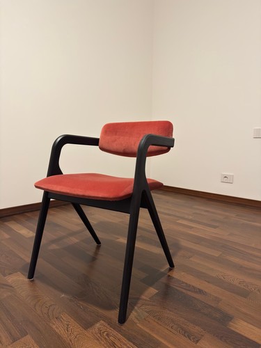 Sedia gallotti radice - sedia, di